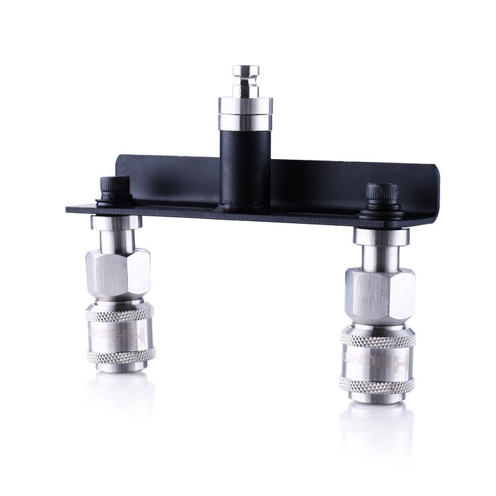 HiSmith - Double Head Adapter (KlicLok)