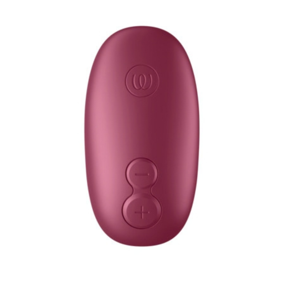 Womanizer Snap Dark Pink