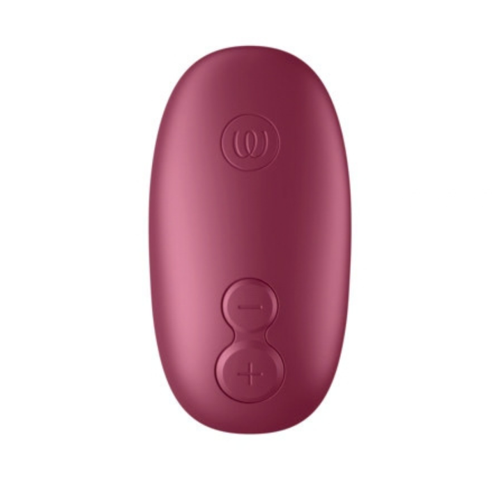 Womanizer Snap Dark Pink