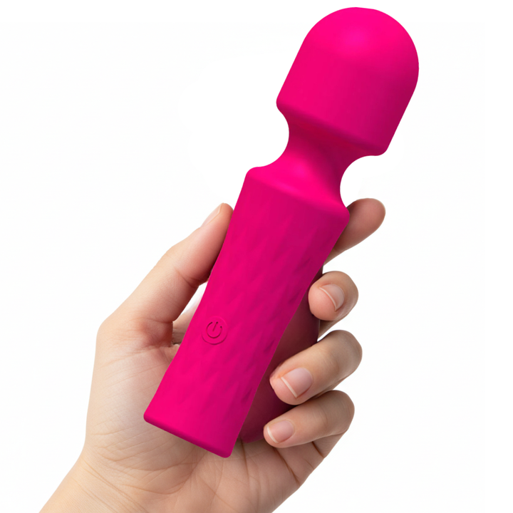 Spicy Ultra Wand Mini - Pink
