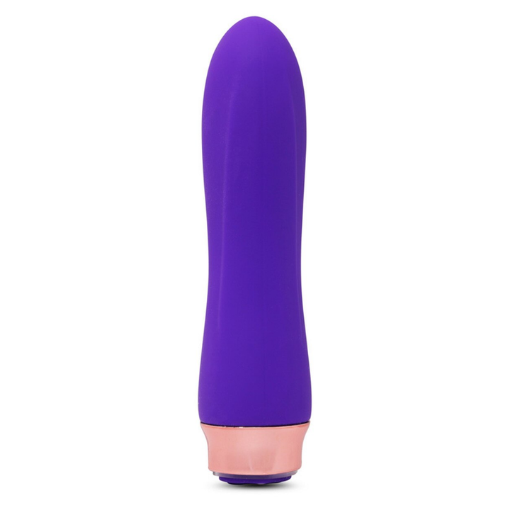 Nu Sensuelle Envy XLR8 Bullet Deep Purple
