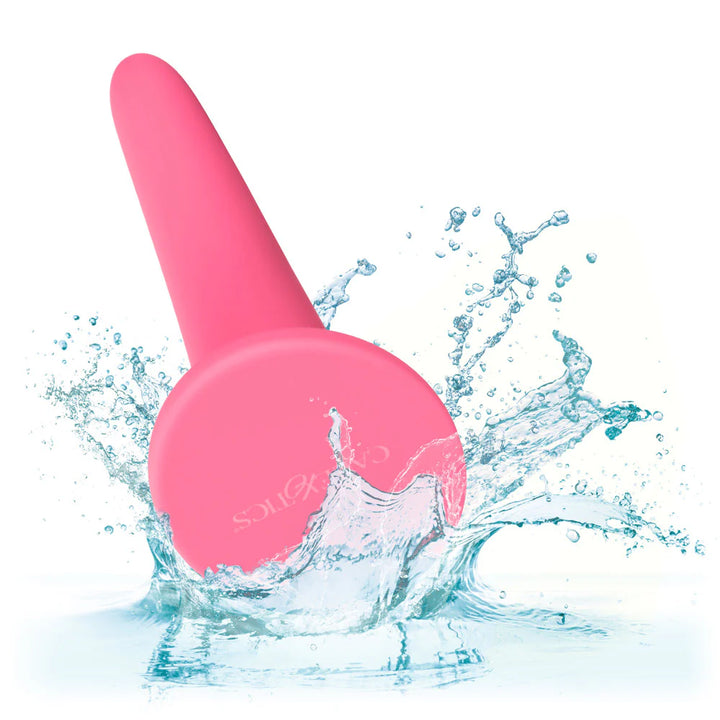 Calexotics She-Ology 5-piece Wearable Vaginal Dilator Set