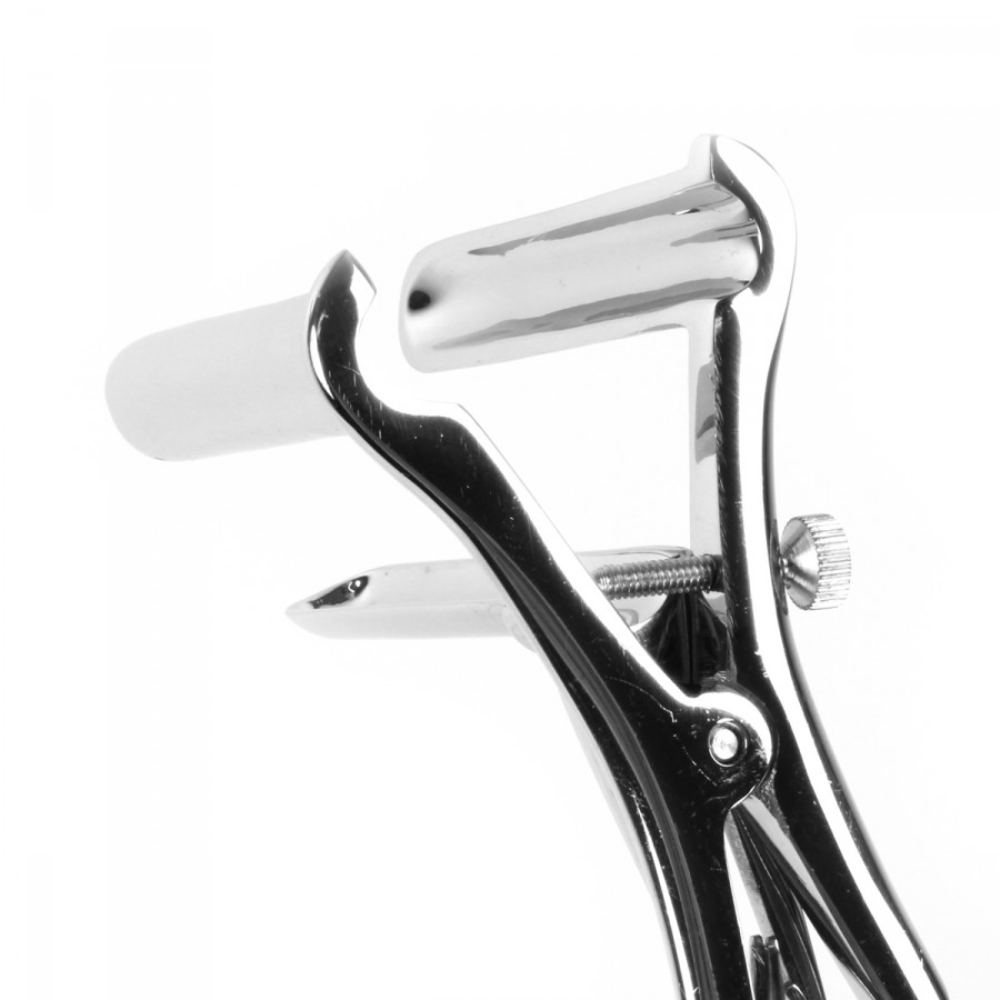 Speculum Rectal 3 Way 9 x 4 cm