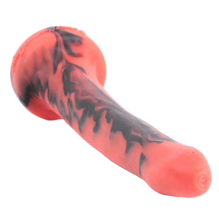 Platinum Liquid Silicone Henry