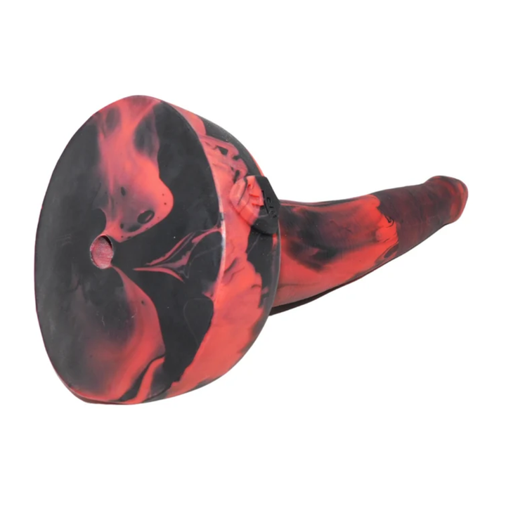 Platinum Liquid Silicone Henry