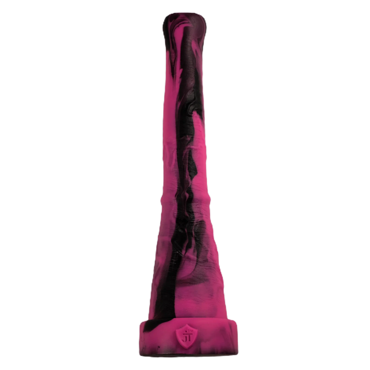 Platinum Silicone Series Donkey Dong