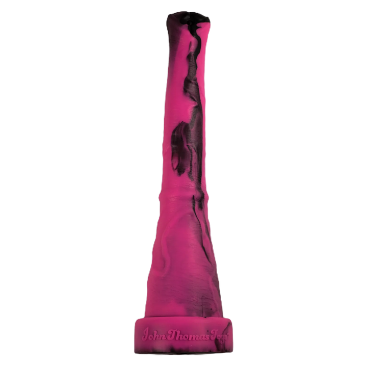Platinum Silicone Series Donkey Dong