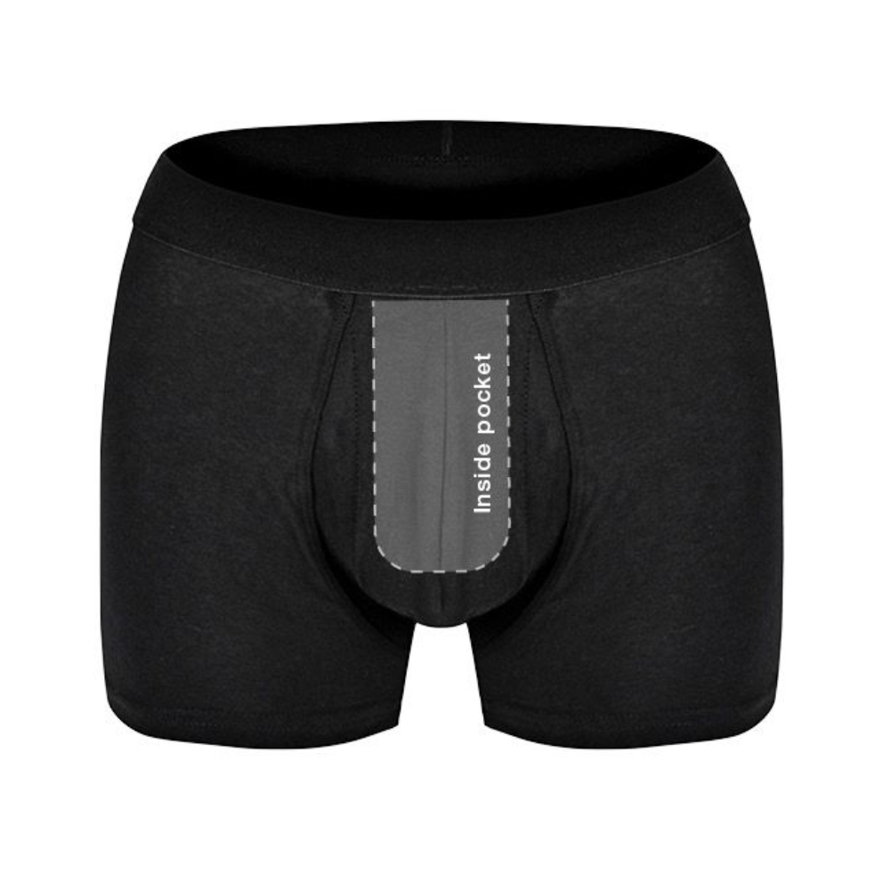 Screeny Weeny Undercover Boxers
