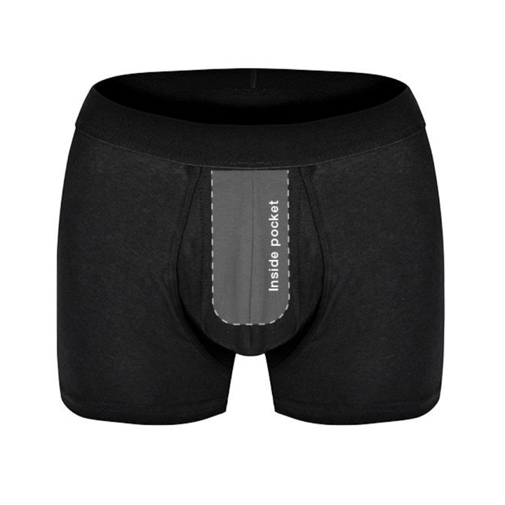 Screeny Weeny Undercover Boxers