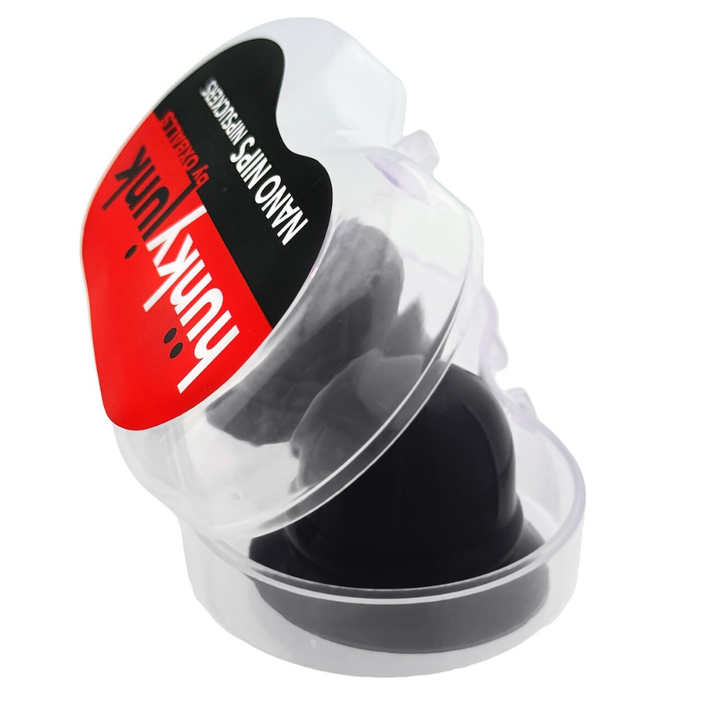 HunkyJunk Nano Nips