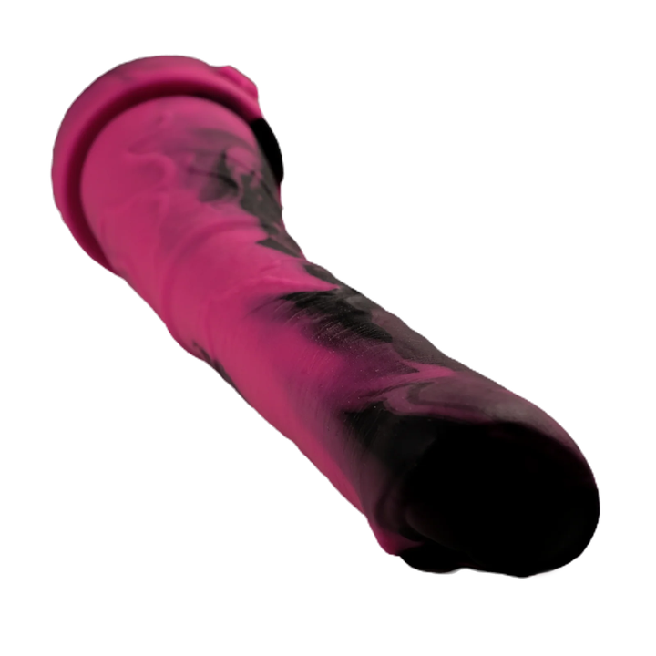 Platinum Silicone Series Donkey Dong