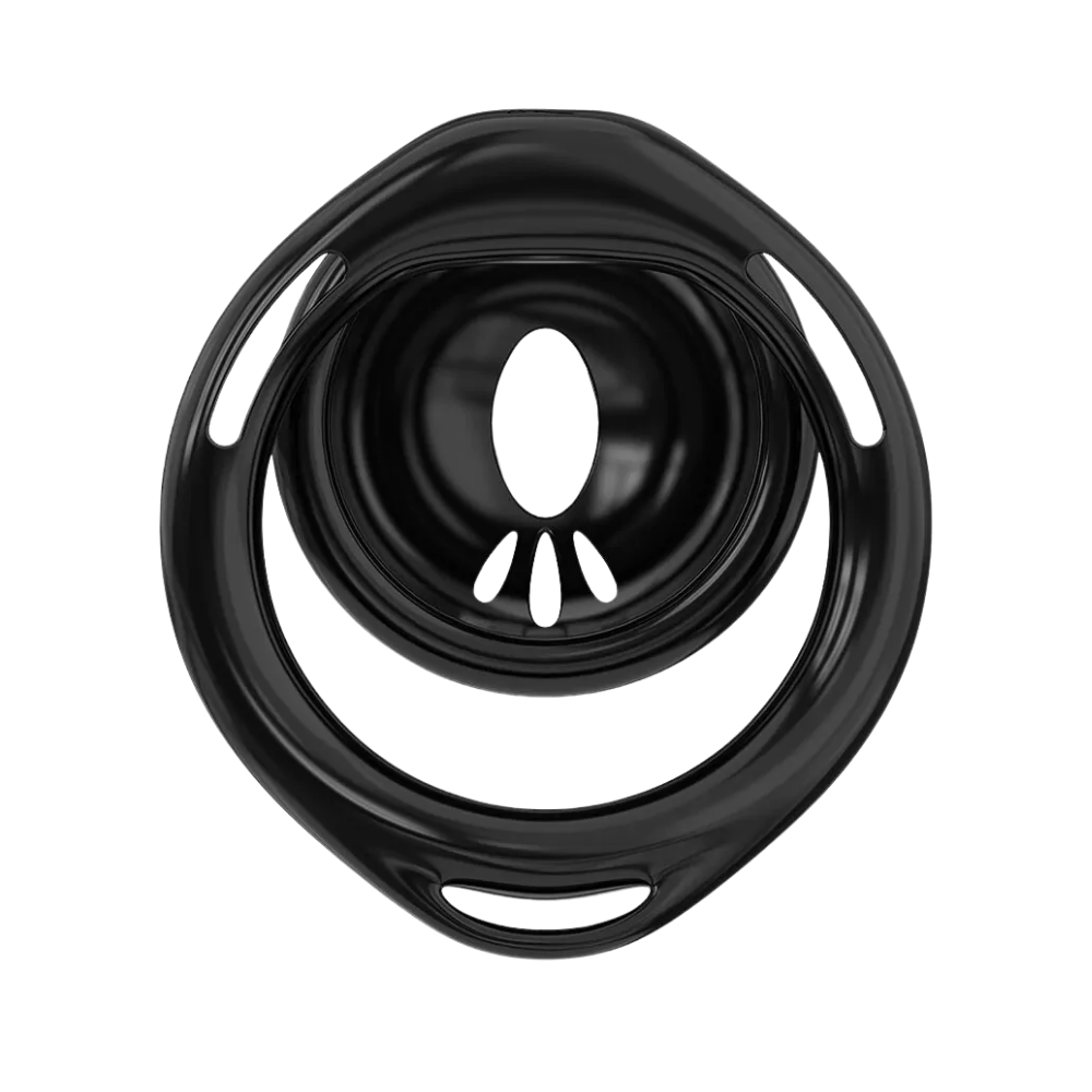 Cellmate  Nero Chastity Cage Size 0