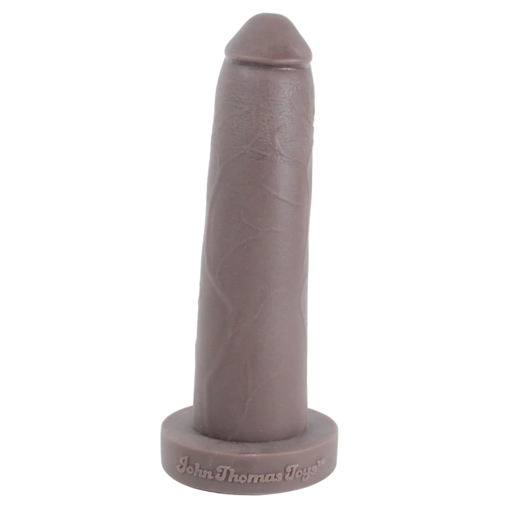 Platinum Silicone Series Inmate