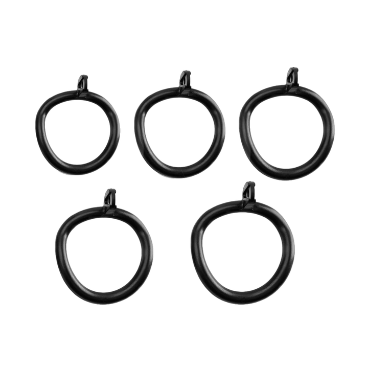 Love In Leather Black Micro Cage