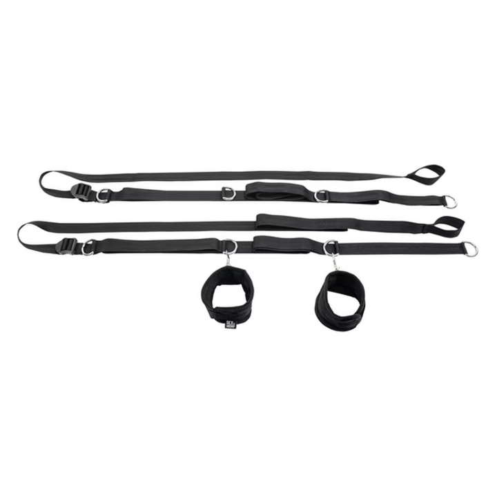 Sex & Mischief Anywhere YouDare Bondage Restraint System