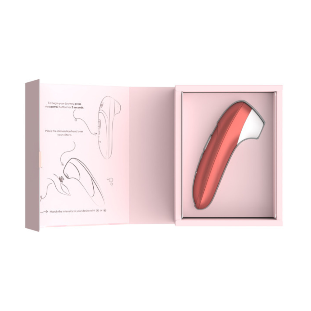Womanizer Pro