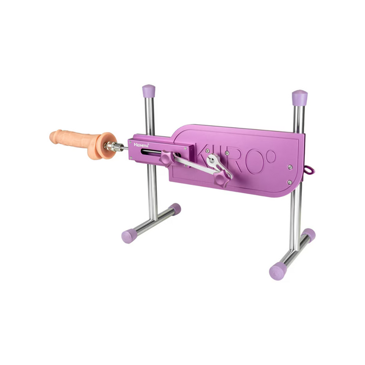 Kiiroo PleasureDrive