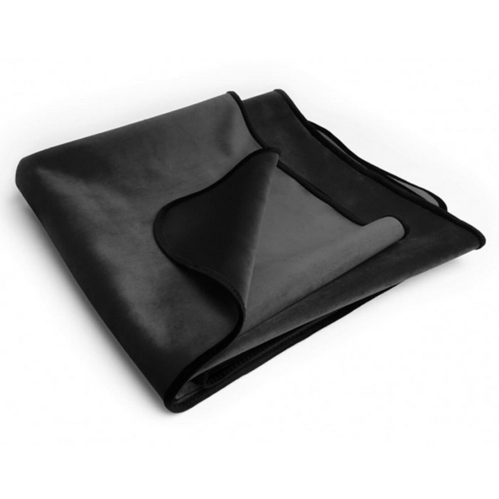 Mount Masters Throw - Black