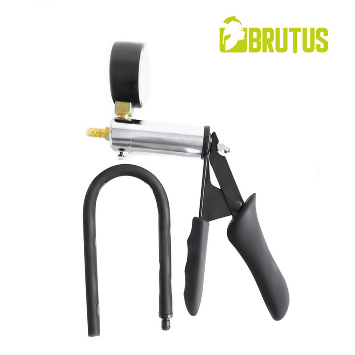 Brutus Premium Penis Enlargement Pump