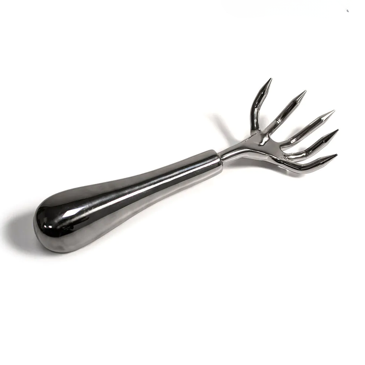 Black Label Smaug's Dragon Claw Skin Scratcher