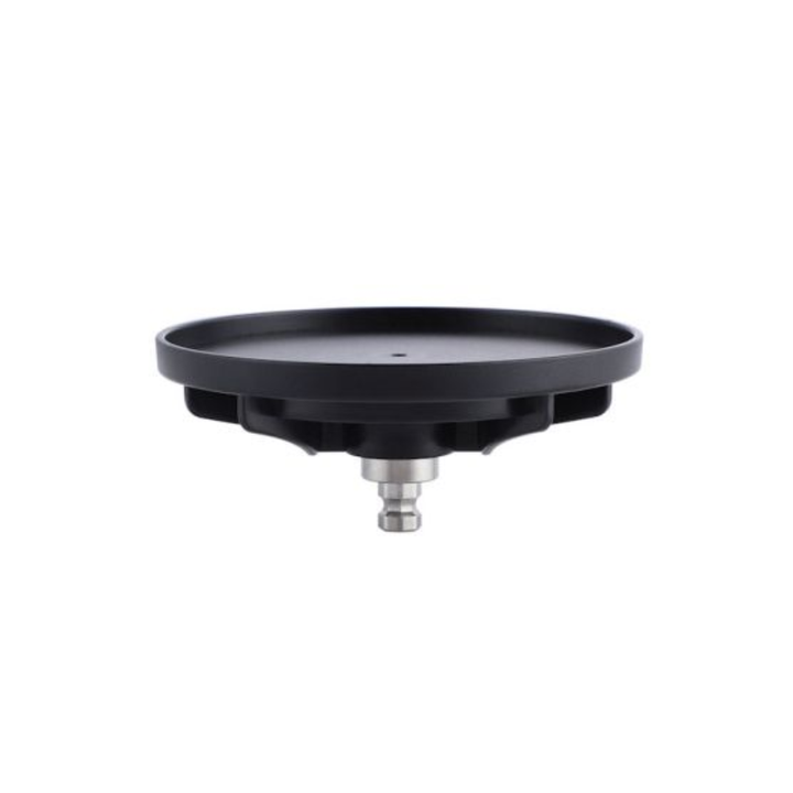 HiSmith Suction Cup Adapter With Rubber Bands