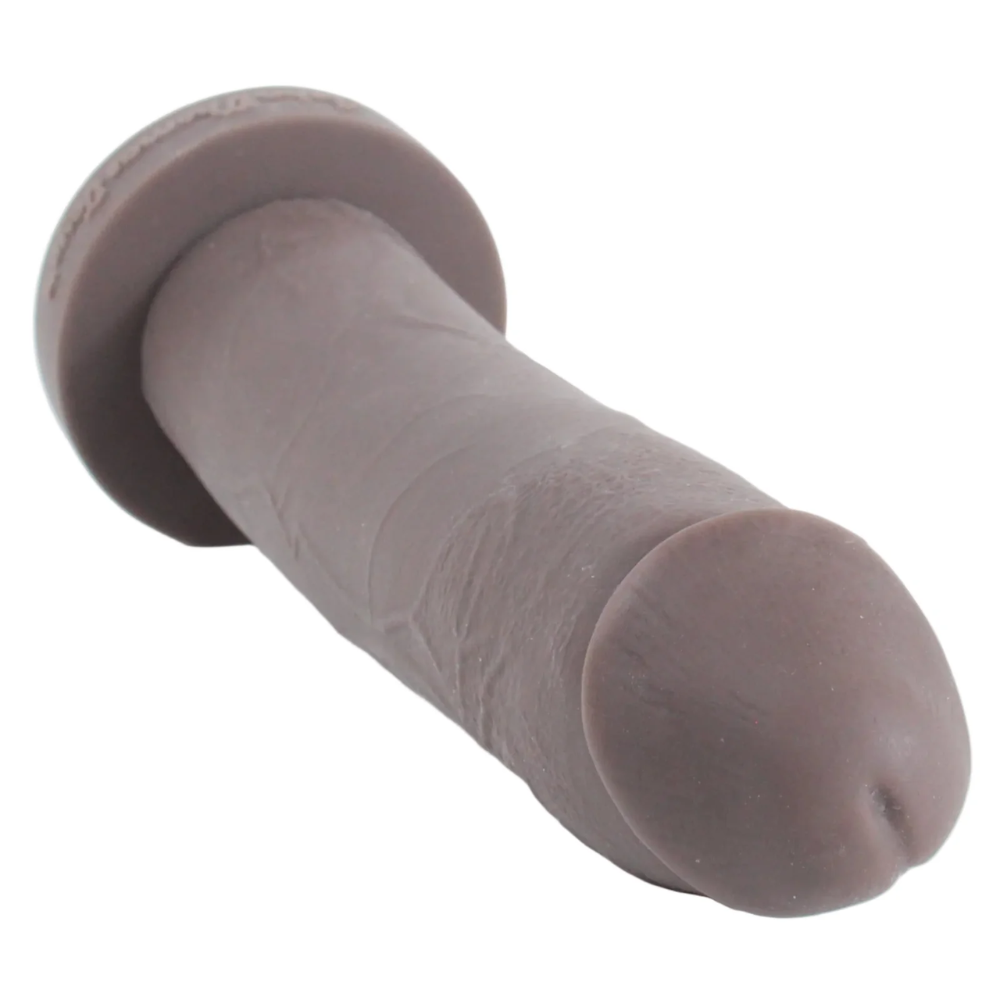 Platinum Silicone Series Inmate