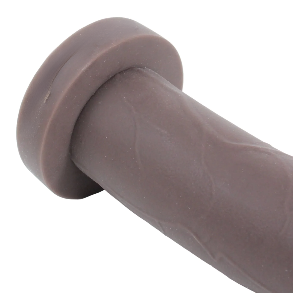 Platinum Silicone Series Inmate