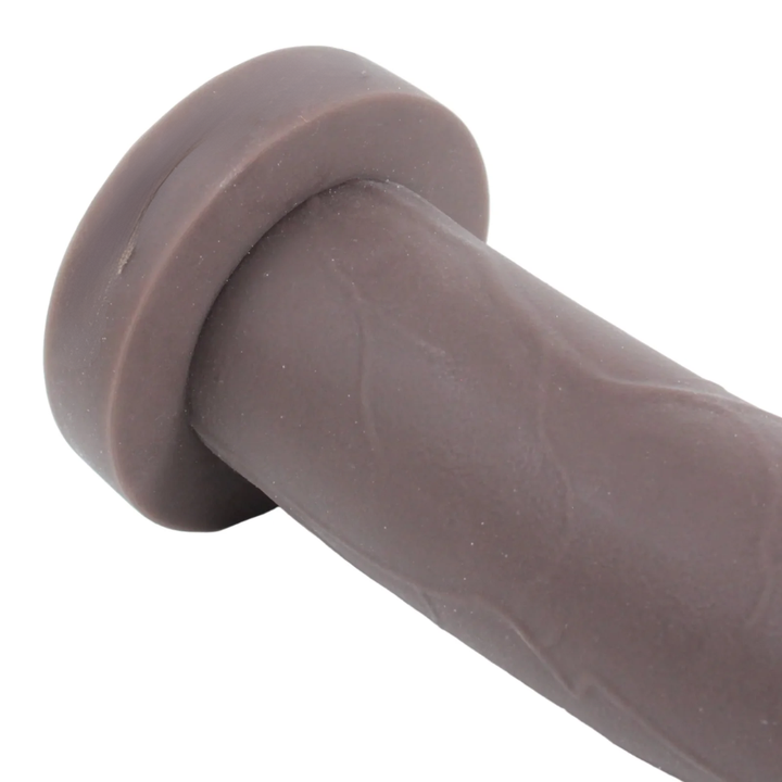 Platinum Silicone Series Inmate