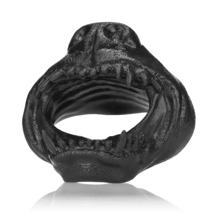 Oxballs Snarl
