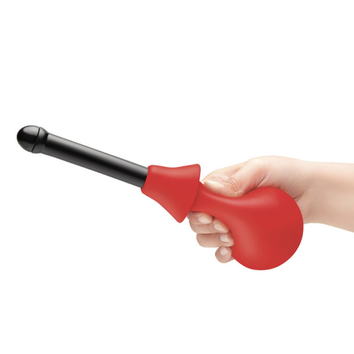 b-Vibe Hydrobulb Anal Douche 200ml