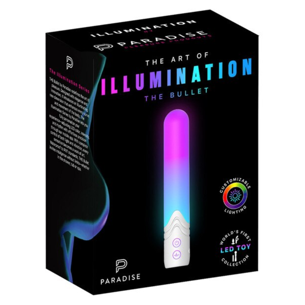 Illumination The Bullet