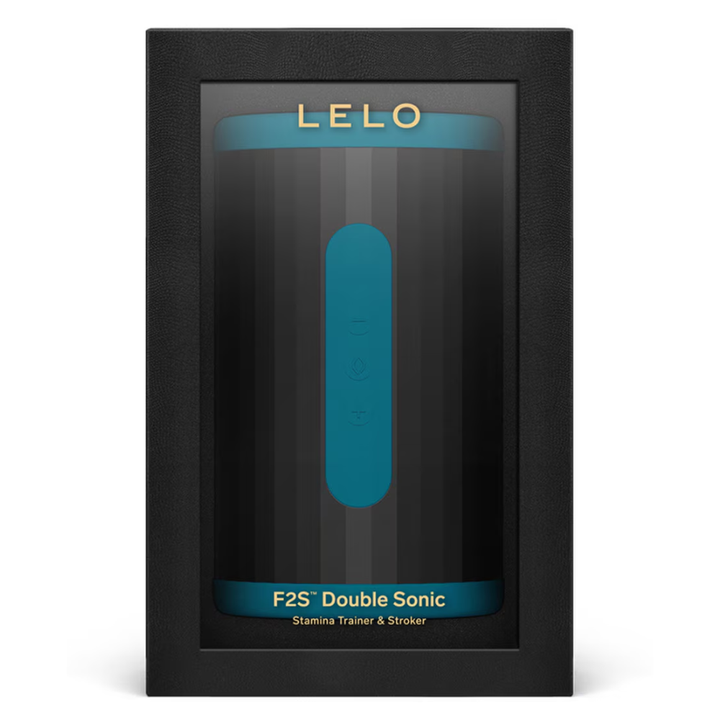 Lelo F2S