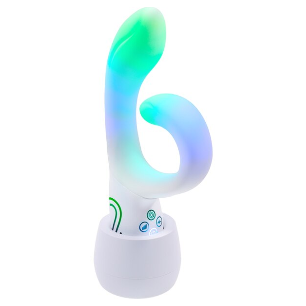 Illumination The Rabbit