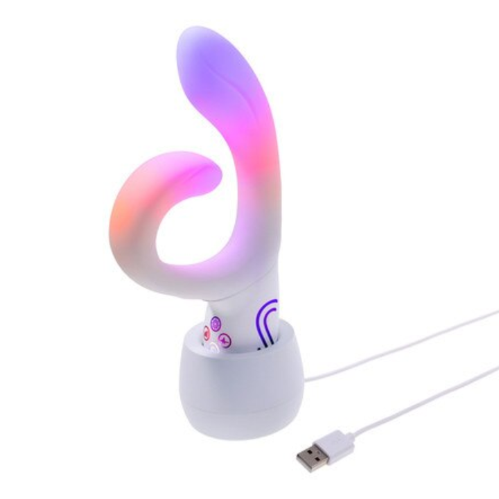 Illumination The Rabbit