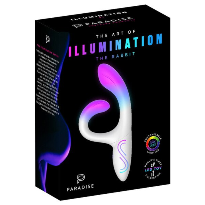 Illumination The Rabbit