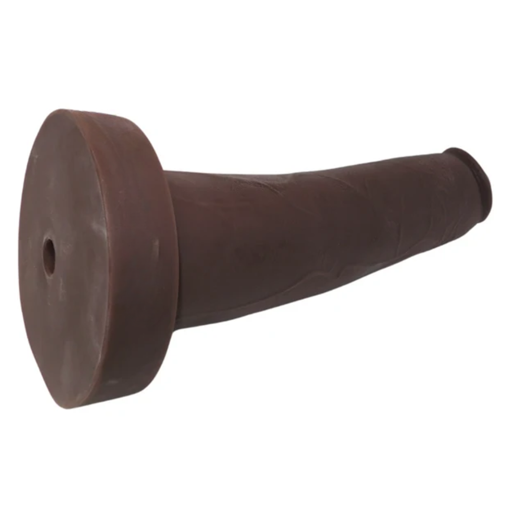 Platinum Silicone Series Inmate