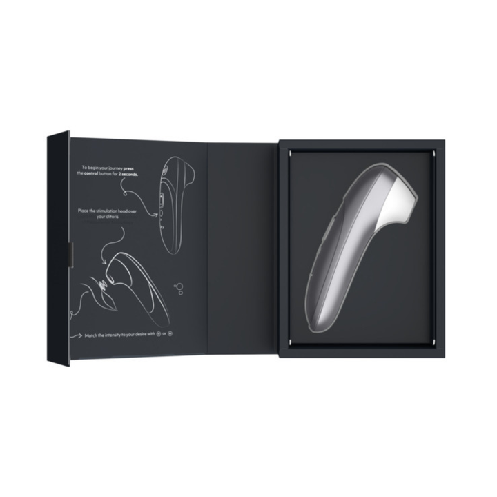 Womanizer Pro