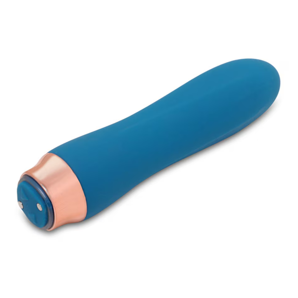 Nu Sensuelle Envy XLR8 Bullet Deep Turquoise