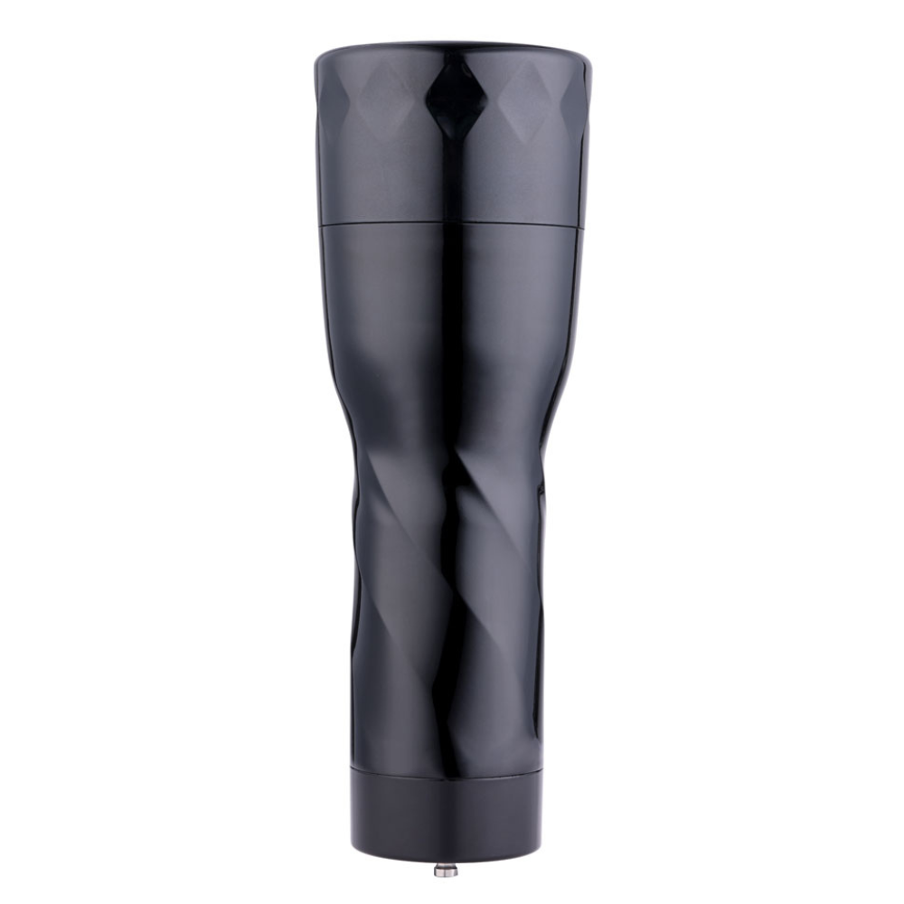 HiSmith KlicLok Vibrating Male Stroker - Anal