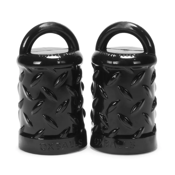 Oxballs Gripper - Black