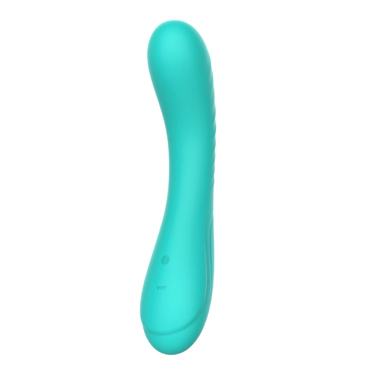 Winyi Marina Bendable G-Spot Vibrator - Turquoise