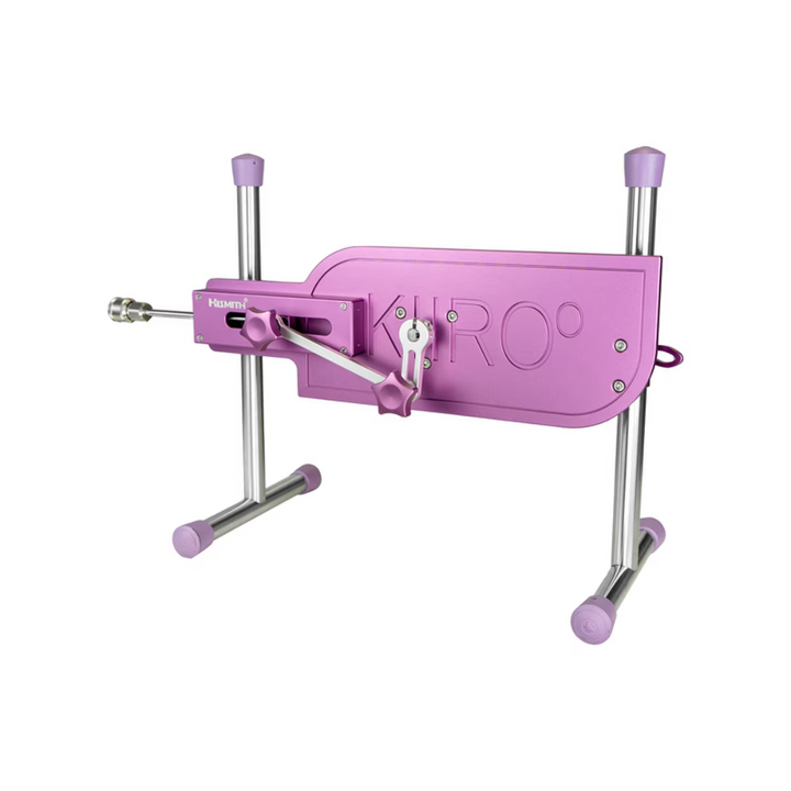 Kiiroo PleasureDrive