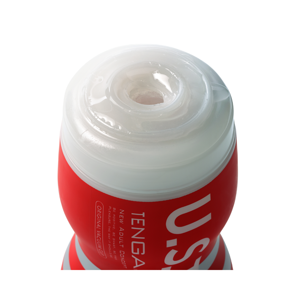 Tenga US Original Vacuum Cup - Regular