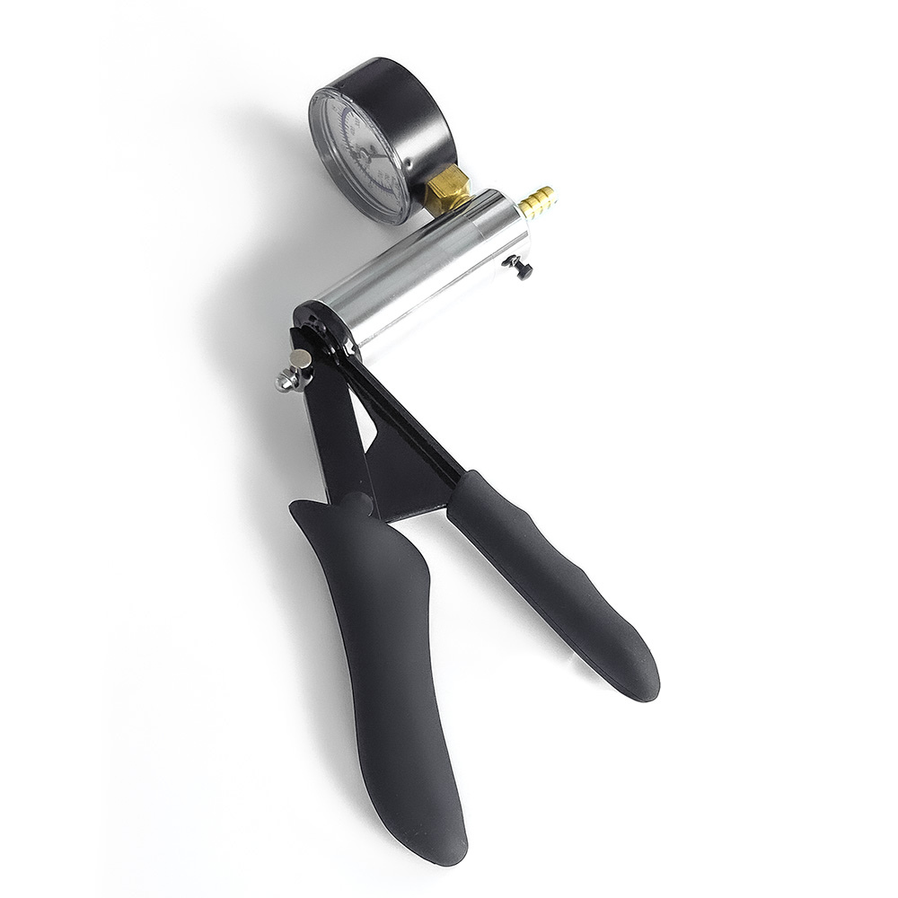 Brutus Premium Penis Enlargement Pump