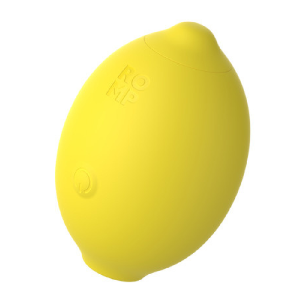 Romp Lemon Crush