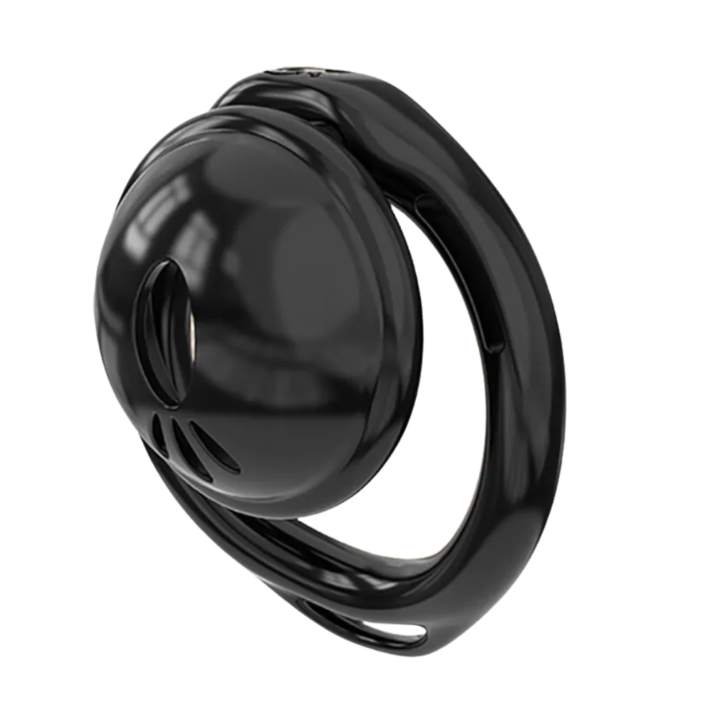 Cellmate  Nero Chastity Cage Size 0