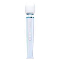 Le Wand Dive Submersible Rechargeable Wand Seashell
