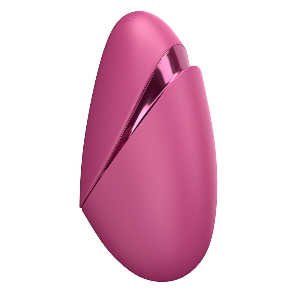 Womanizer Next Liberty Vibrant Pink