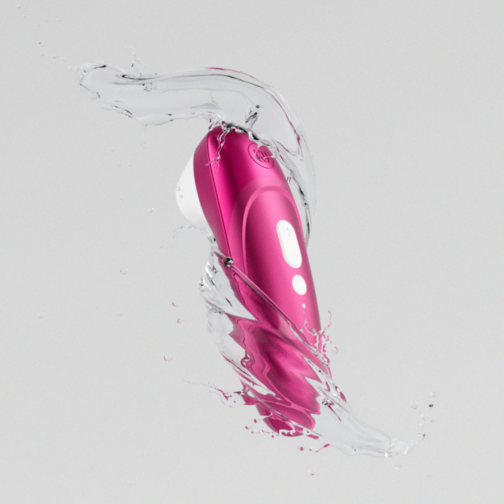 Womanizer Pro