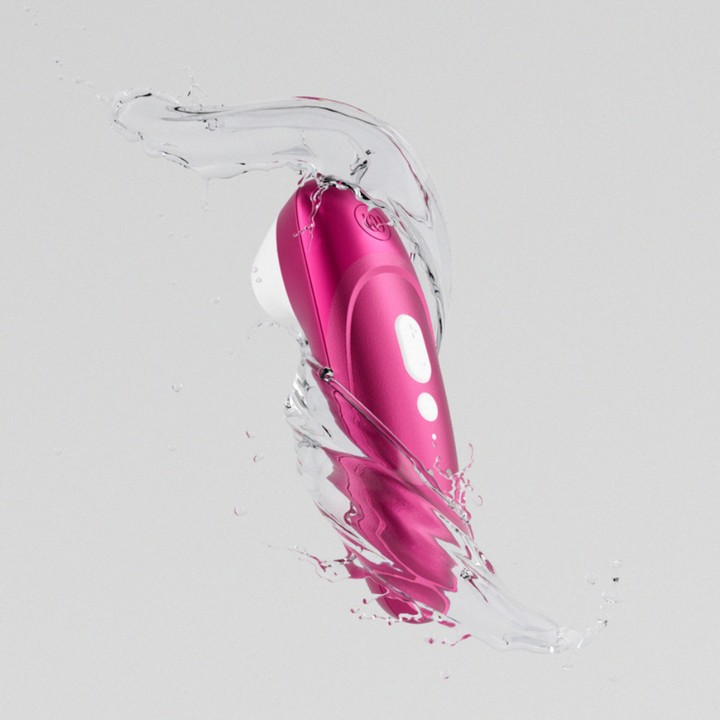 Womanizer Pro